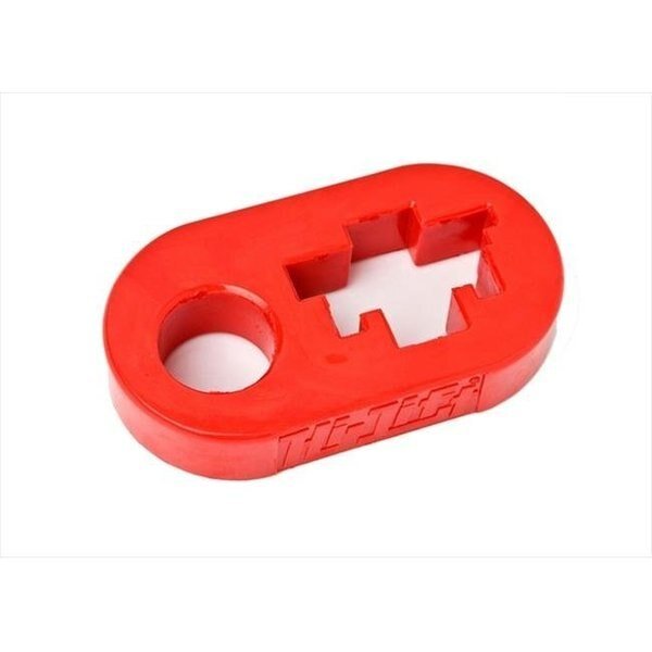 HI-LIFT JACK HKR Red Jack Handle Holder, Hi-Lift Jack, Mfr#: H12-HKR